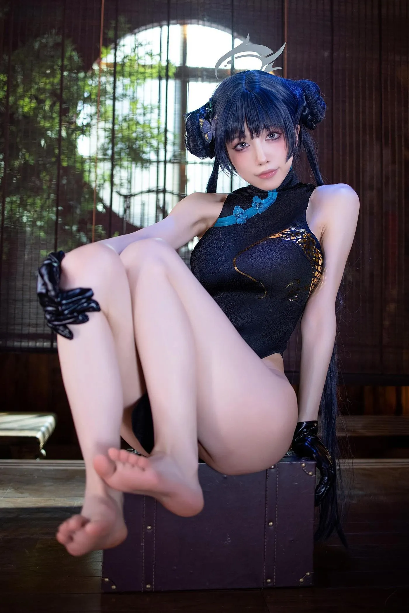 水淼Aqua – NO.141 妃咲 [89P]插图7